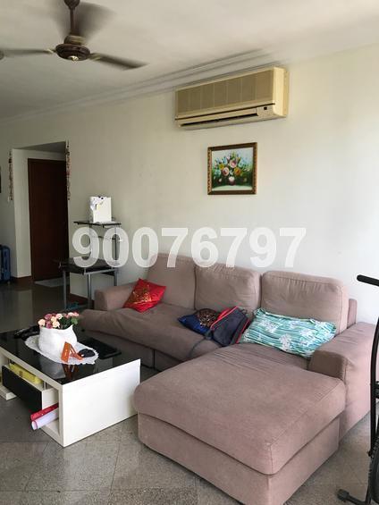Parc Vista (D22), Condominium #143788532